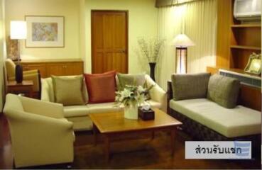 [Property ID: 100-113-25171] 3 Bedrooms 2 Bathrooms Size 118Sqm At Baan Chan Condominium for Rent and Sale