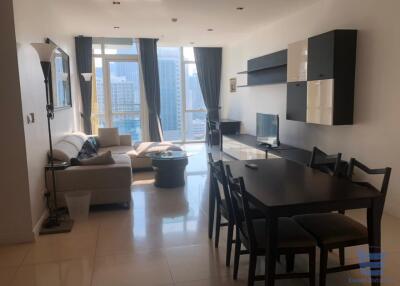 [Property ID: 100-113-26431] 2 Bedrooms 3 Bathrooms Size 120Sqm At Athenee Residence for Rent 85000 THB