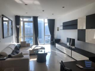 [Property ID: 100-113-26431] 2 Bedrooms 3 Bathrooms Size 120Sqm At Athenee Residence for Rent 85000 THB