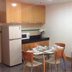 [Property ID: 100-113-26074] 2 Bedrooms 1 Bathrooms Size 80Sqm At Asoke Place for Rent 35000 THB