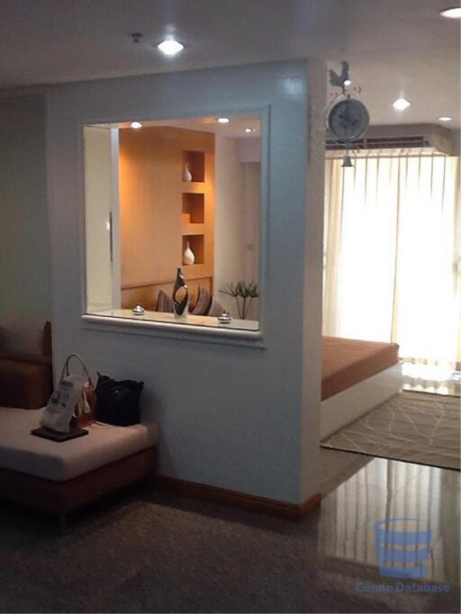 [Property ID: 100-113-26074] 2 Bedrooms 1 Bathrooms Size 80Sqm At Asoke Place for Rent 35000 THB