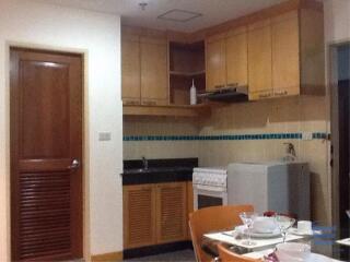 [Property ID: 100-113-26074] 2 Bedrooms 1 Bathrooms Size 80Sqm At Asoke Place for Rent 35000 THB