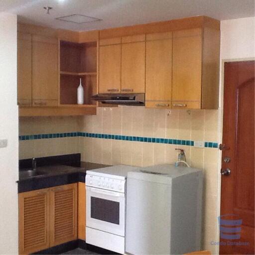 [Property ID: 100-113-26074] 2 Bedrooms 1 Bathrooms Size 80Sqm At Asoke Place for Rent 35000 THB