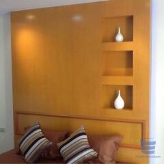 [Property ID: 100-113-26074] 2 Bedrooms 1 Bathrooms Size 80Sqm At Asoke Place for Rent 35000 THB