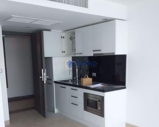 Studio Condo in Centara Avenue Residence and Suites Central Pattaya C007900