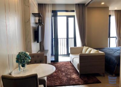 [Property ID: 100-113-26124] 1 Bedrooms 1 Bathrooms Size 35Sqm At Ashton Asoke for Rent 39000 THB