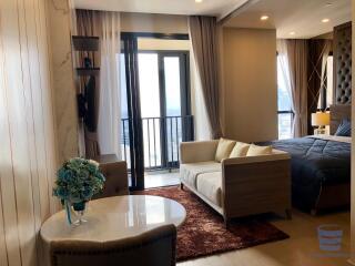 [Property ID: 100-113-26124] 1 Bedrooms 1 Bathrooms Size 35Sqm At Ashton Asoke for Rent 39000 THB