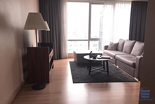 [Property ID: 100-113-26379] 2 Bedrooms 1 Bathrooms Size 104.5Sqm At Ascott Sathorn for Rent 60000 THB