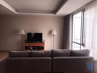 [Property ID: 100-113-26379] 2 Bedrooms 1 Bathrooms Size 104.5Sqm At Ascott Sathorn for Rent 60000 THB