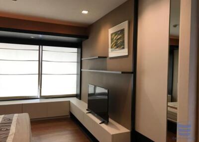 [Property ID: 100-113-26107] 2 Bedrooms 3 Bathrooms Size 98Sqm At Amanta Lumpini for Rent 45000 THB