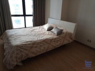 [Property ID: 100-113-26027] 3 Bedrooms 3 Bathrooms Size 120Sqm At 59 Heritage for Rent and Sale