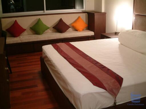 [Property ID: 100-113-26180] 2 Bedrooms 2 Bathrooms Size 80Sqm At The 49 Plus 2 for Rent 55000 THB