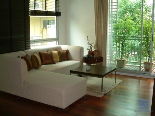 [Property ID: 100-113-26180] 2 Bedrooms 2 Bathrooms Size 80Sqm At The 49 Plus 2 for Rent 55000 THB