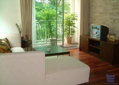 [Property ID: 100-113-26180] 2 Bedrooms 2 Bathrooms Size 80Sqm At The 49 Plus 2 for Rent 55000 THB