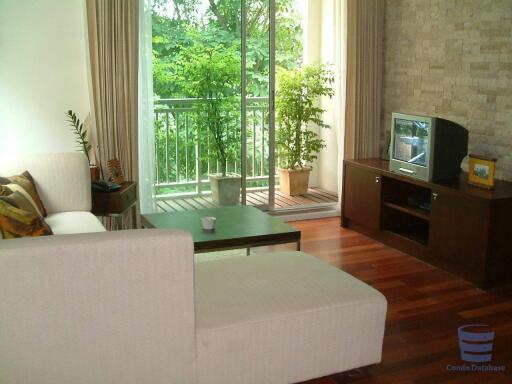 [Property ID: 100-113-26180] 2 Bedrooms 2 Bathrooms Size 80Sqm At The 49 Plus 2 for Rent 55000 THB