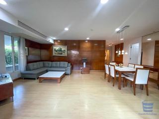 [Property ID: 100-113-27021] 3 Bedrooms 3 Bathrooms Size 180Sqm At The Bangkok Narathiwas Ratchanakarint for Rent and Sale