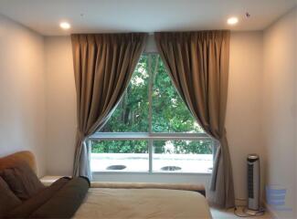 [Property ID: 100-113-26145] 1 Bedrooms 1 Bathrooms Size 55Sqm At The 49 Plus 2 for Rent 30000 THB