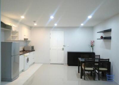 [Property ID: 100-113-26145] 1 Bedrooms 1 Bathrooms Size 55Sqm At The 49 Plus 2 for Rent 30000 THB