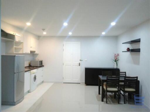 [Property ID: 100-113-26145] 1 Bedrooms 1 Bathrooms Size 55Sqm At The 49 Plus 2 for Rent 30000 THB