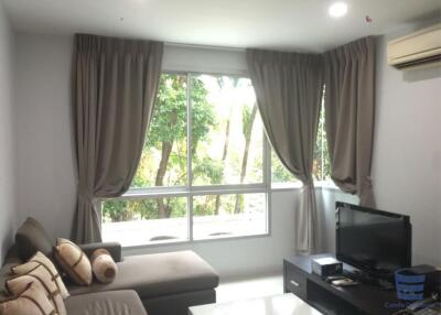 [Property ID: 100-113-26145] 1 Bedrooms 1 Bathrooms Size 55Sqm At The 49 Plus 2 for Rent 30000 THB