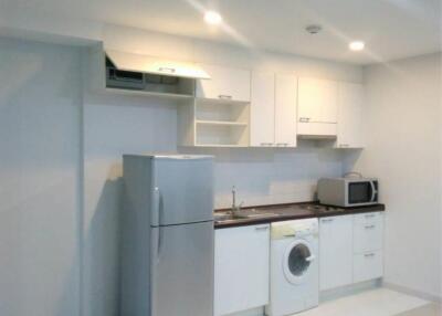 [Property ID: 100-113-26145] 1 Bedrooms 1 Bathrooms Size 55Sqm At The 49 Plus 2 for Rent 30000 THB