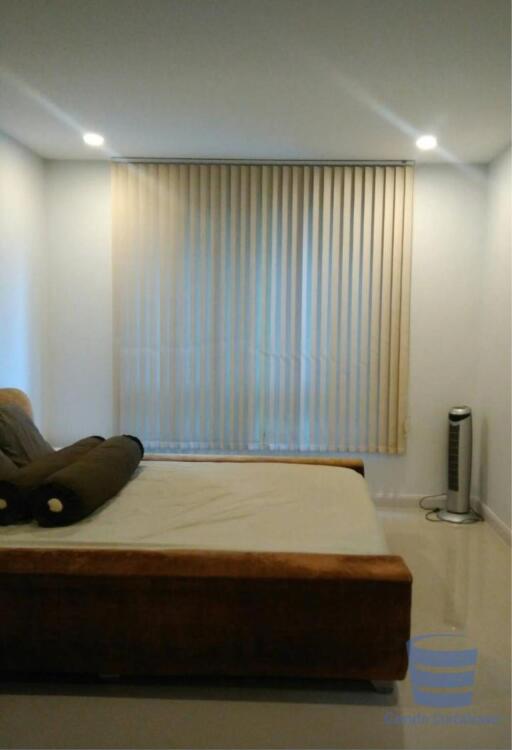 [Property ID: 100-113-26145] 1 Bedrooms 1 Bathrooms Size 55Sqm At The 49 Plus 2 for Rent 30000 THB