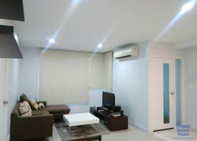 [Property ID: 100-113-26145] 1 Bedrooms 1 Bathrooms Size 55Sqm At The 49 Plus 2 for Rent 30000 THB