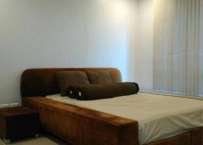 [Property ID: 100-113-26145] 1 Bedrooms 1 Bathrooms Size 55Sqm At The 49 Plus 2 for Rent 30000 THB