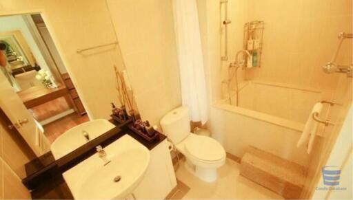 [Property ID: 100-113-26146] 1 Bedrooms 1 Bathrooms Size 54.14Sqm At The 49 Plus 2 for Rent and Sale