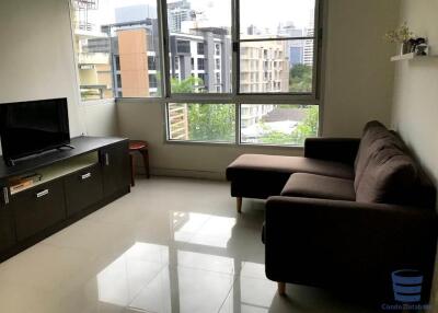 [Property ID: 100-113-26119] 1 Bedrooms 1 Bathrooms Size 54Sqm At The 49 Plus 2 for Rent 25000 THB