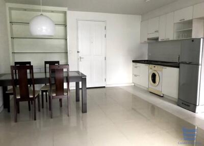 [Property ID: 100-113-26119] 1 Bedrooms 1 Bathrooms Size 54Sqm At The 49 Plus 2 for Rent 25000 THB