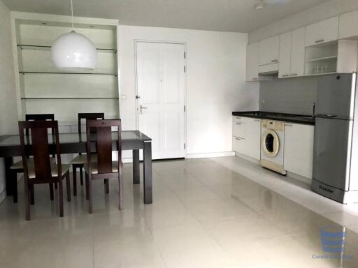 [Property ID: 100-113-26119] 1 Bedrooms 1 Bathrooms Size 54Sqm At The 49 Plus 2 for Rent 25000 THB