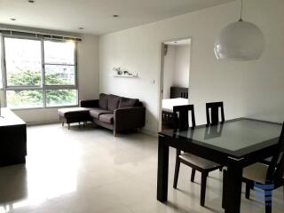 [Property ID: 100-113-26119] 1 Bedrooms 1 Bathrooms Size 54Sqm At The 49 Plus 2 for Rent 25000 THB