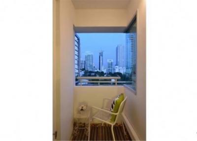 [Property ID: 100-113-26148] 1 Bedrooms 1 Bathrooms Size 52Sqm At The 49 Plus 2 for Rent and Sale