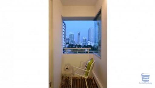 [Property ID: 100-113-26148] 1 Bedrooms 1 Bathrooms Size 52Sqm At The 49 Plus 2 for Rent and Sale