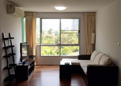 [Property ID: 100-113-26150] 1 Bedrooms 1 Bathrooms Size 52Sqm At The 49 Plus 2 for Rent and Sale