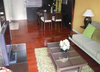 [Property ID: 100-113-25915] 1 Bedrooms 1 Bathrooms Size 50.78Sqm At 49 Plus for Sale 6500000 THB