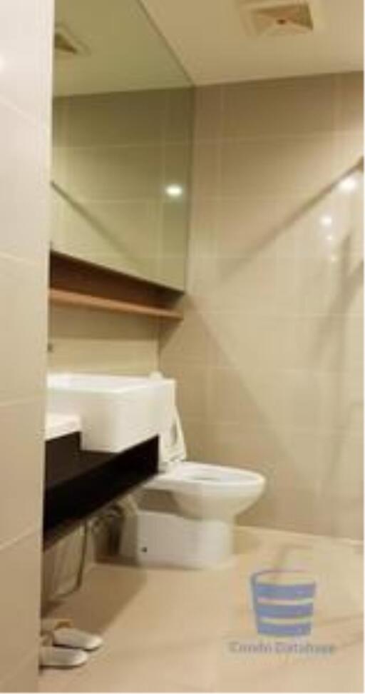 [Property ID: 100-113-25965] 2 Bedrooms 2 Bathrooms Size 80.71Sqm At 15 Sukhumvit Residences for Rent and Sale