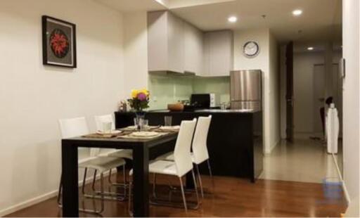 [Property ID: 100-113-25965] 2 Bedrooms 2 Bathrooms Size 80.71Sqm At 15 Sukhumvit Residences for Rent and Sale