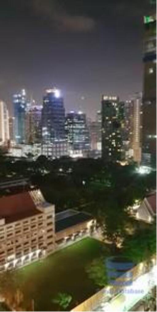 [Property ID: 100-113-25965] 2 Bedrooms 2 Bathrooms Size 80.71Sqm At 15 Sukhumvit Residences for Rent and Sale