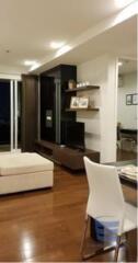 [Property ID: 100-113-25965] 2 Bedrooms 2 Bathrooms Size 80.71Sqm At 15 Sukhumvit Residences for Rent and Sale