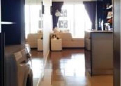 [Property ID: 100-113-25965] 2 Bedrooms 2 Bathrooms Size 80.71Sqm At 15 Sukhumvit Residences for Rent and Sale