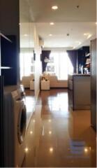 [Property ID: 100-113-25965] 2 Bedrooms 2 Bathrooms Size 80.71Sqm At 15 Sukhumvit Residences for Rent and Sale