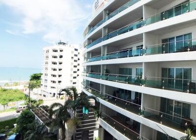 Sands Condo for Sale on Pratumnak Hill Pattaya