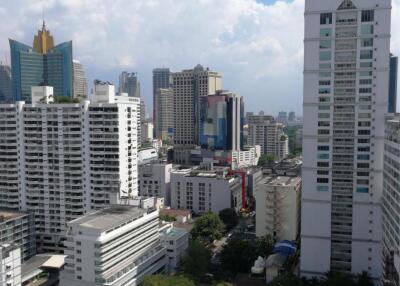 [Property ID: 100-113-25968] 1 Bedrooms 1 Bathrooms Size 59.29Sqm At 15 Sukhumvit Residences for Rent and Sale