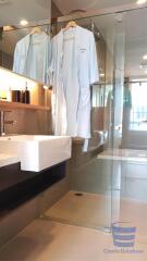 [Property ID: 100-113-25968] 1 Bedrooms 1 Bathrooms Size 59.29Sqm At 15 Sukhumvit Residences for Rent and Sale