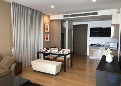 [Property ID: 100-113-26410] 2 Bedrooms 2 Bathrooms Size 76.5Sqm At 39 by Sansiri for Rent and Sale