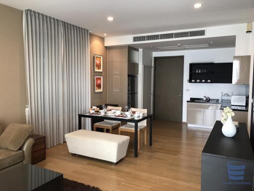 [Property ID: 100-113-26410] 2 Bedrooms 2 Bathrooms Size 76.5Sqm At 39 by Sansiri for Rent and Sale