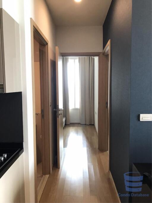 [Property ID: 100-113-26410] 2 Bedrooms 2 Bathrooms Size 76.5Sqm At 39 by Sansiri for Rent and Sale