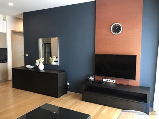 [Property ID: 100-113-26410] 2 Bedrooms 2 Bathrooms Size 76.5Sqm At 39 by Sansiri for Rent and Sale